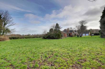 Crays Pond, Crays Pond, South Oxfortdshire, Image 5