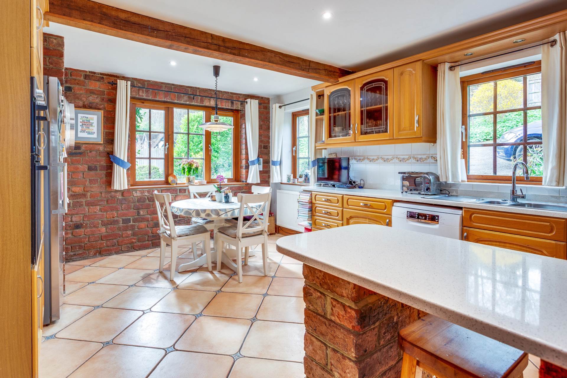 Wantage Road, Streatley-on-Thames, Berkshire, Image 10