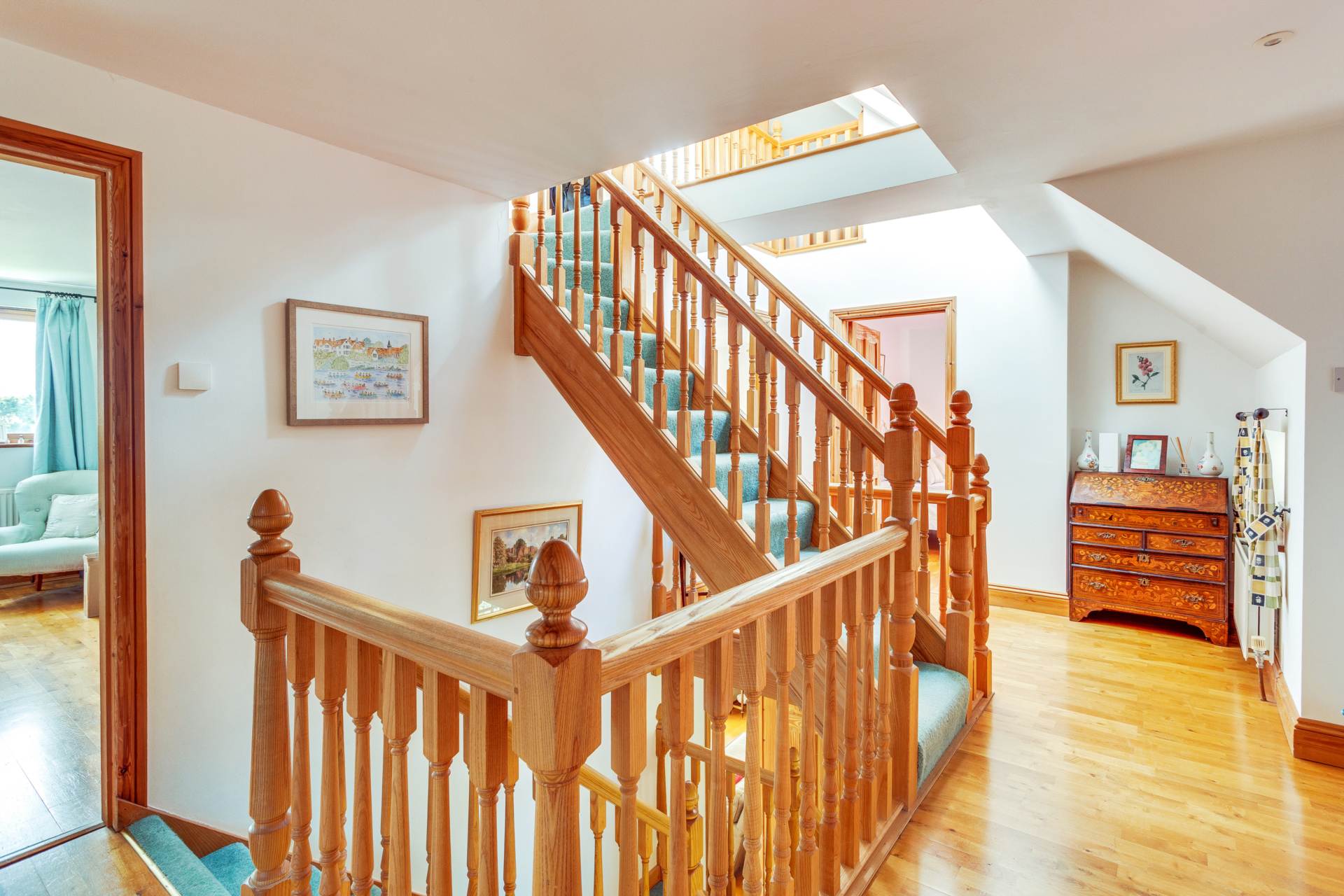 Wantage Road, Streatley-on-Thames, Berkshire, Image 12