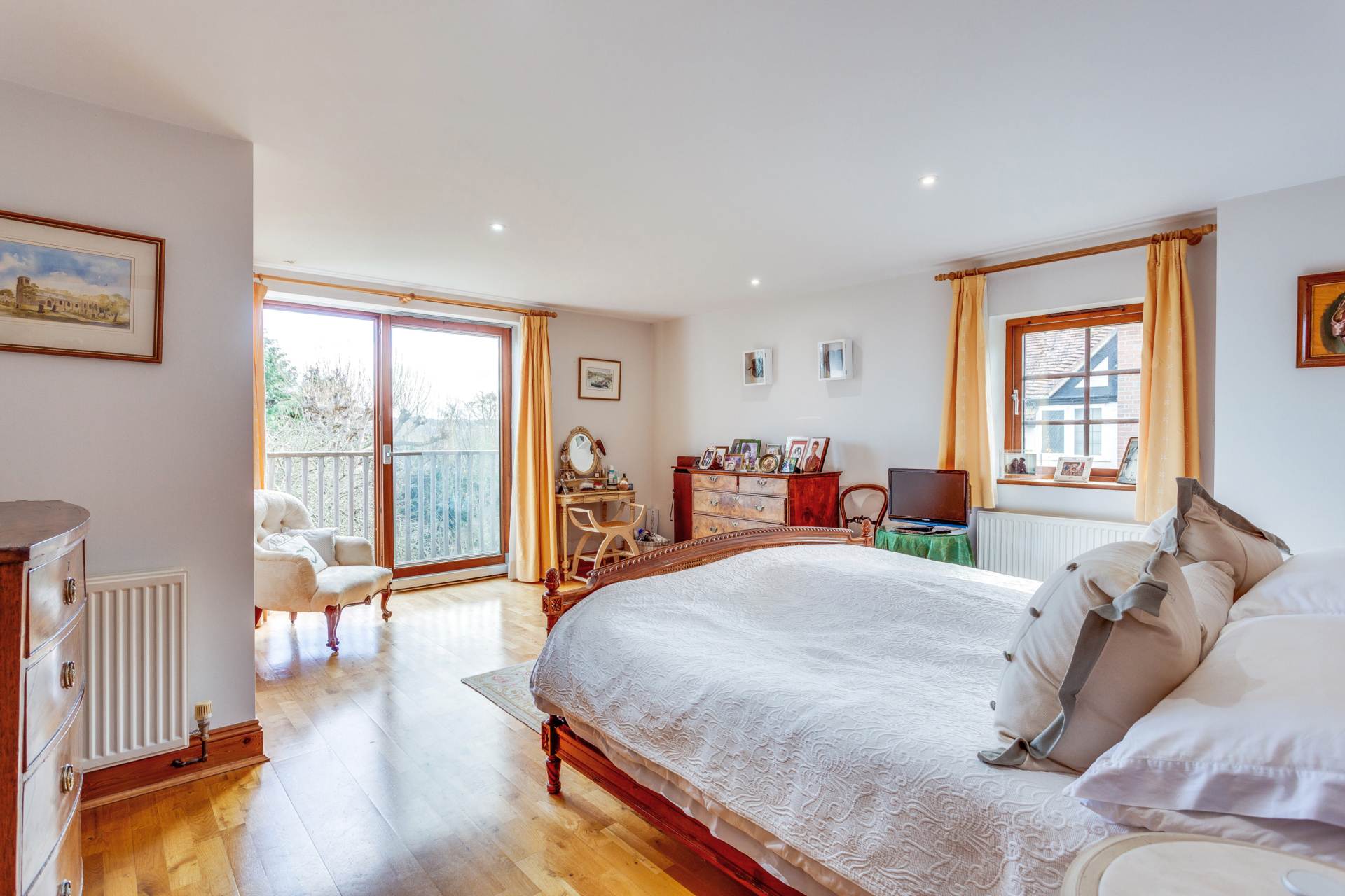 Wantage Road, Streatley-on-Thames, Berkshire, Image 14