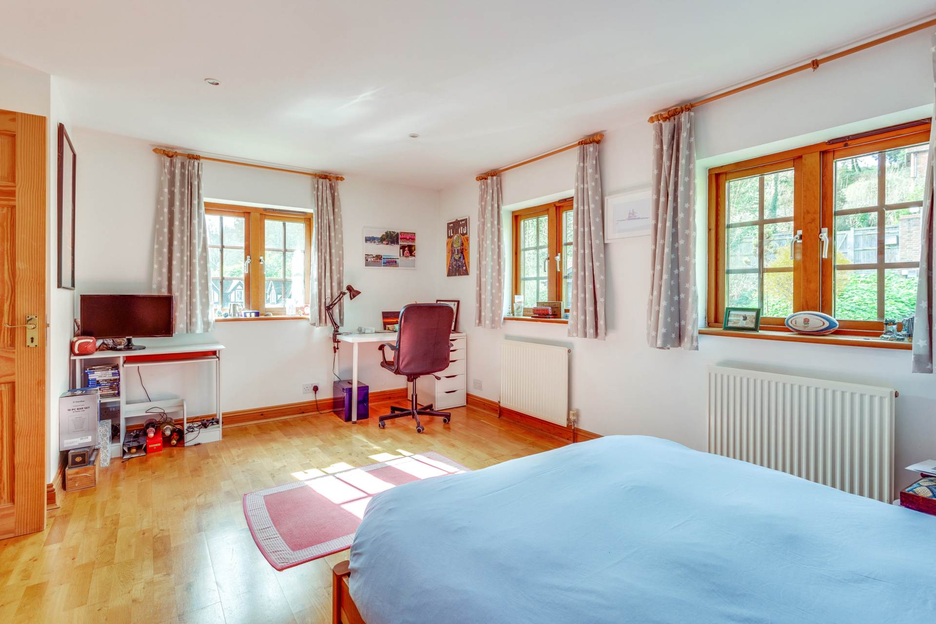 Wantage Road, Streatley-on-Thames, Berkshire, Image 15