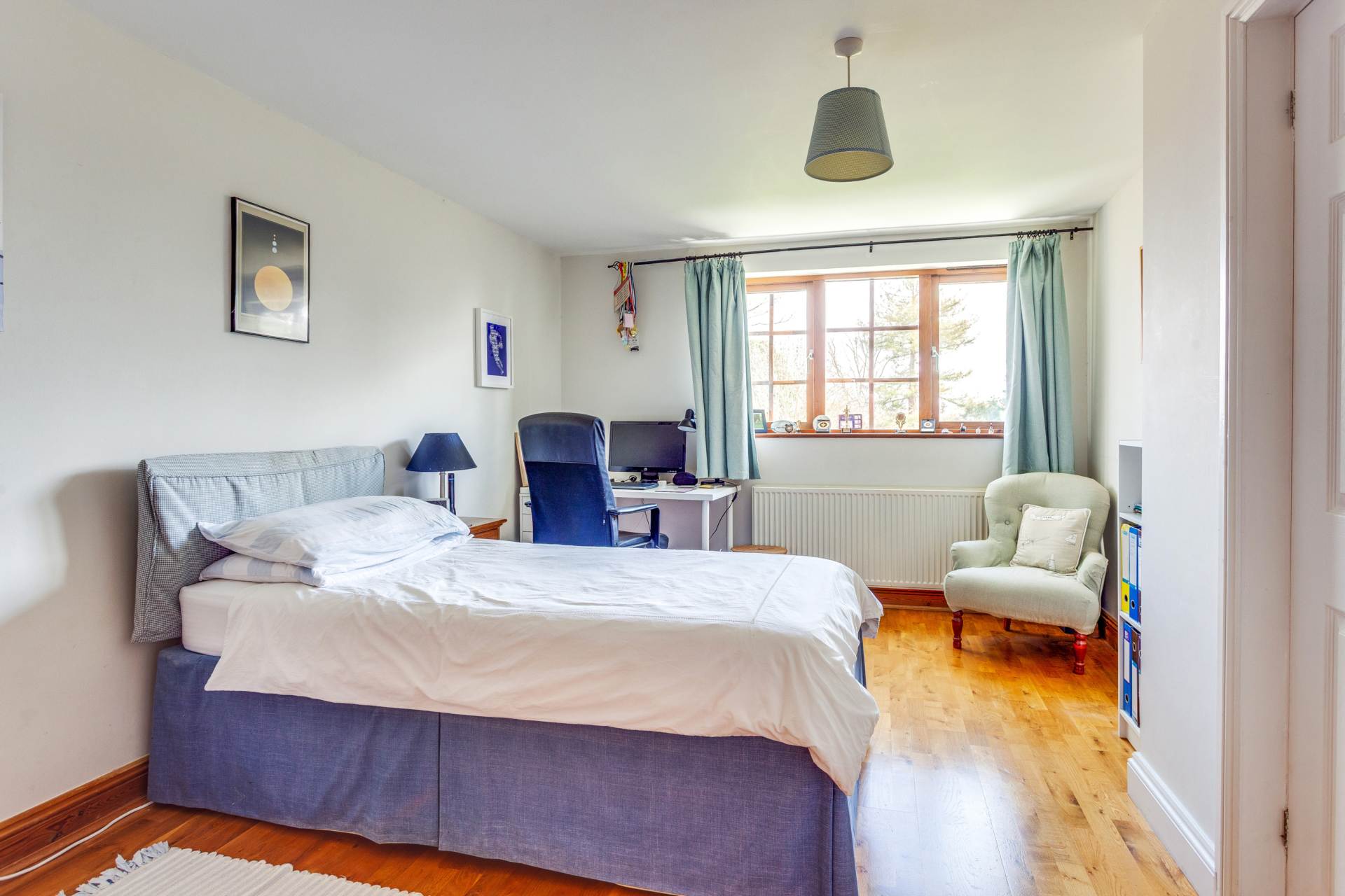 Wantage Road, Streatley-on-Thames, Berkshire, Image 17