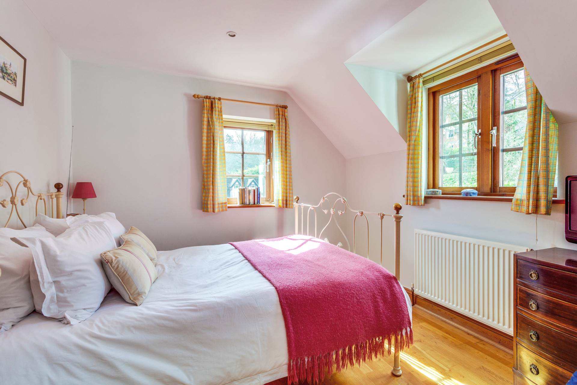 Wantage Road, Streatley-on-Thames, Berkshire, Image 18