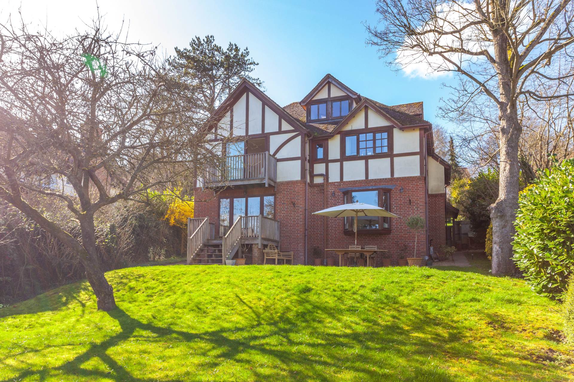 Wantage Road, Streatley-on-Thames, Berkshire, Image 2