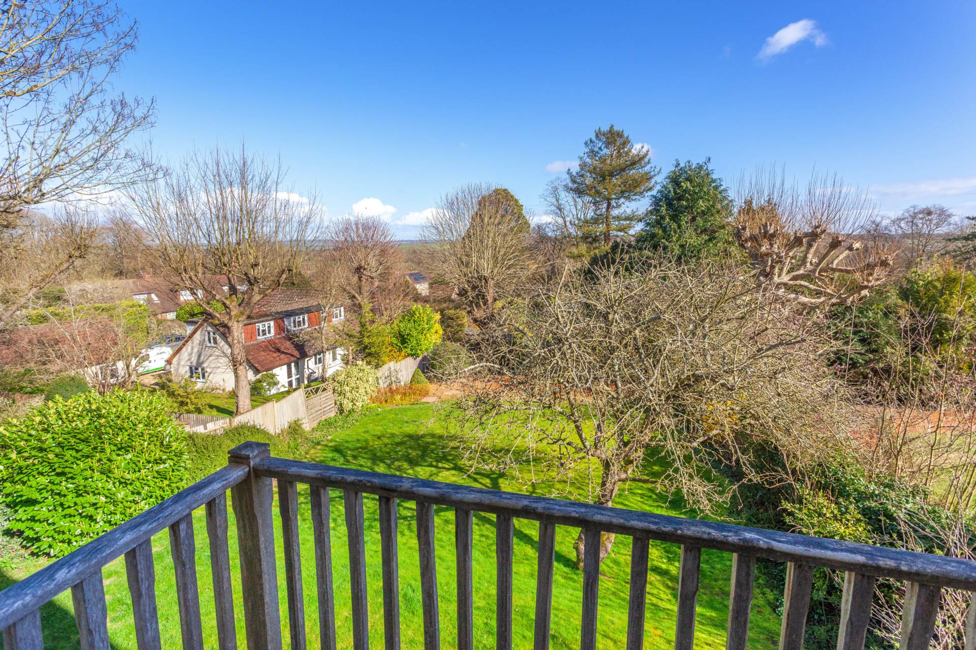 Wantage Road, Streatley-on-Thames, Berkshire, Image 27