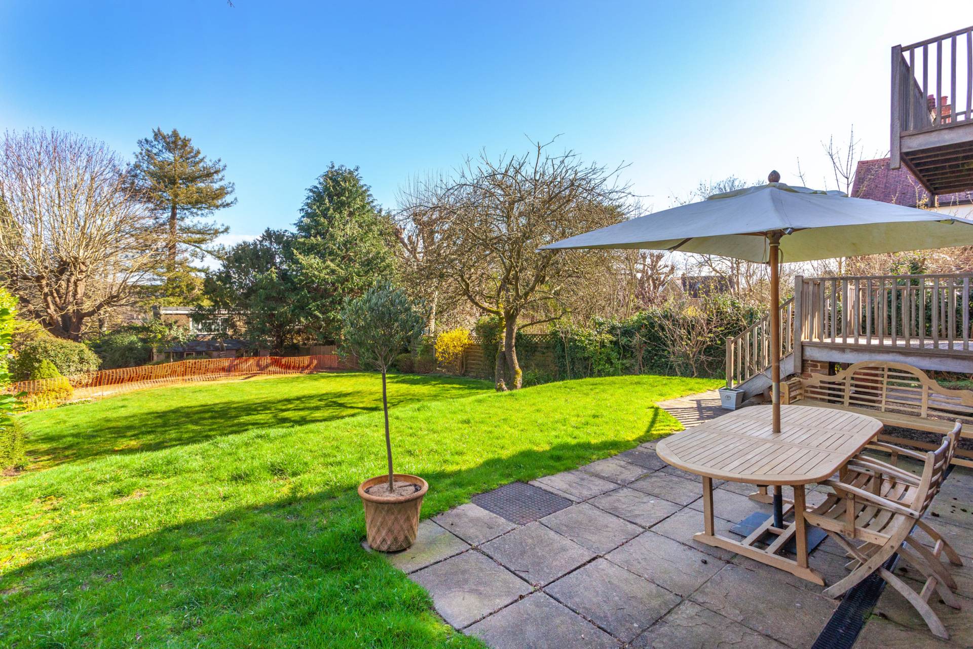 Wantage Road, Streatley-on-Thames, Berkshire, Image 28