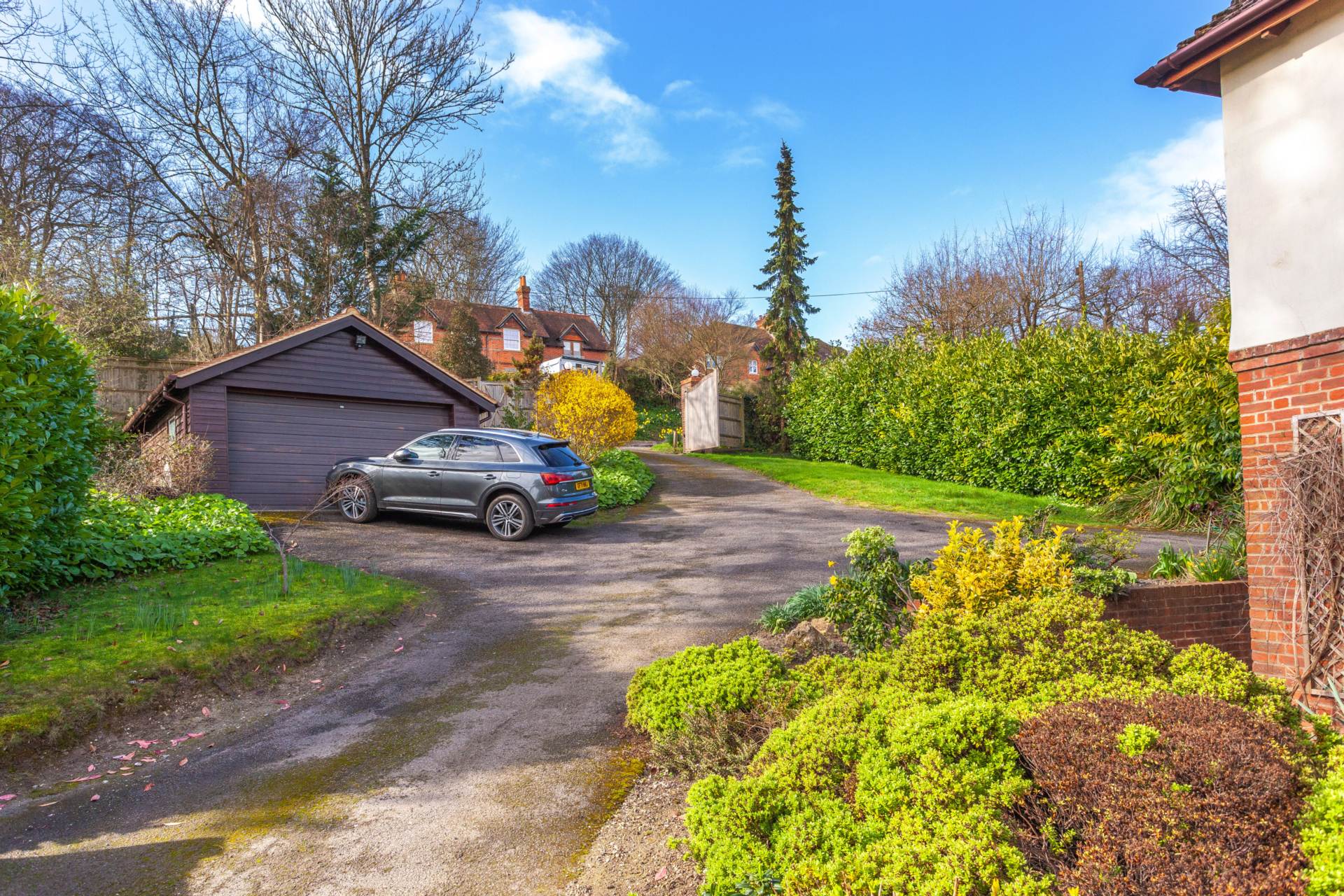 Wantage Road, Streatley-on-Thames, Berkshire, Image 29