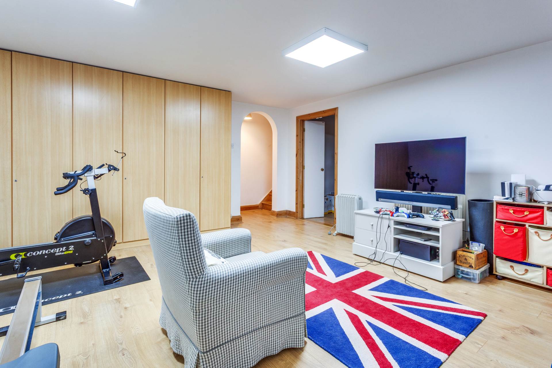 Wantage Road, Streatley-on-Thames, Berkshire, Image 30