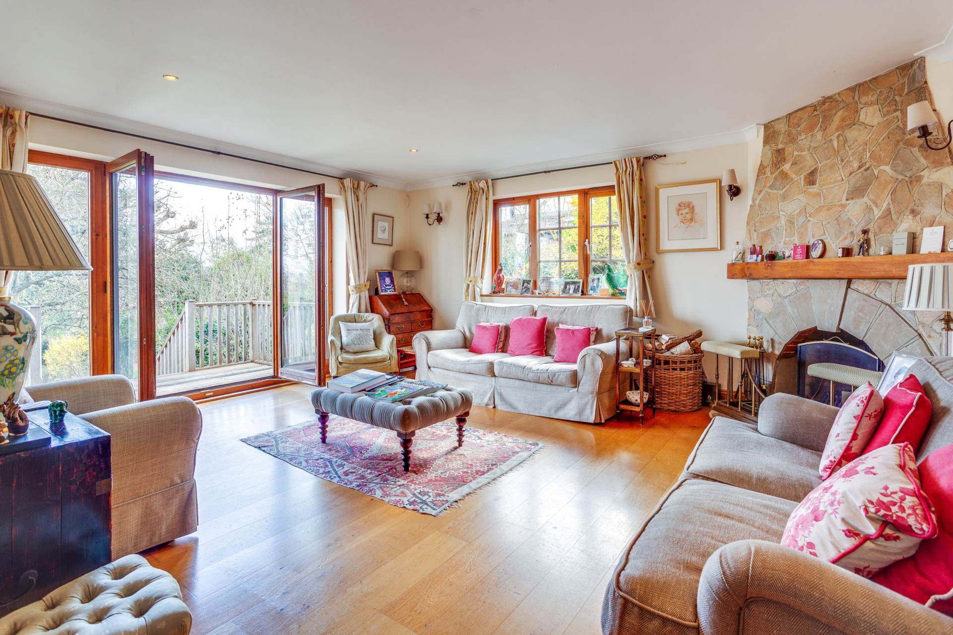 Wantage Road, Streatley-on-Thames, Berkshire, Image 4