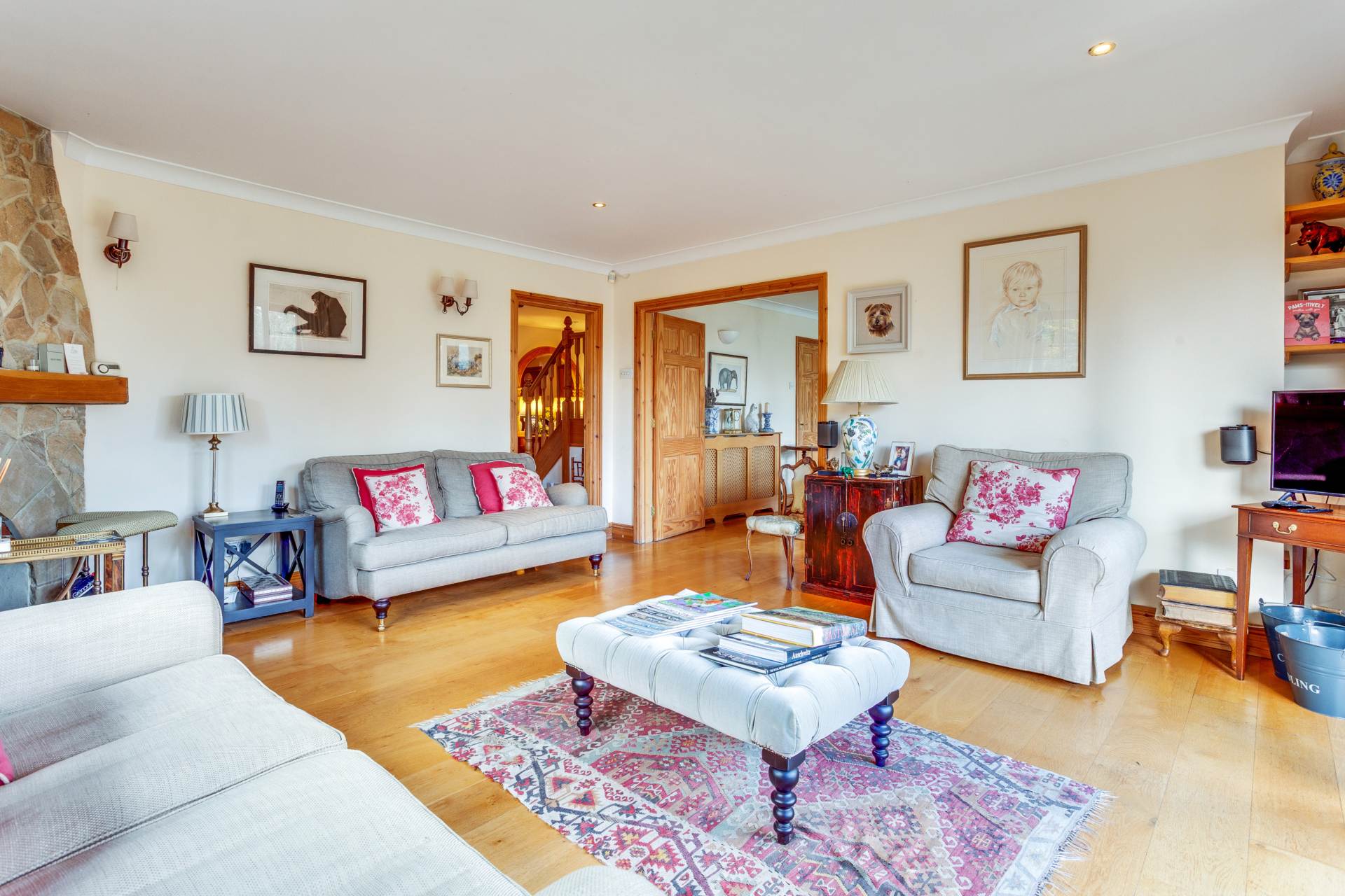 Wantage Road, Streatley-on-Thames, Berkshire, Image 6