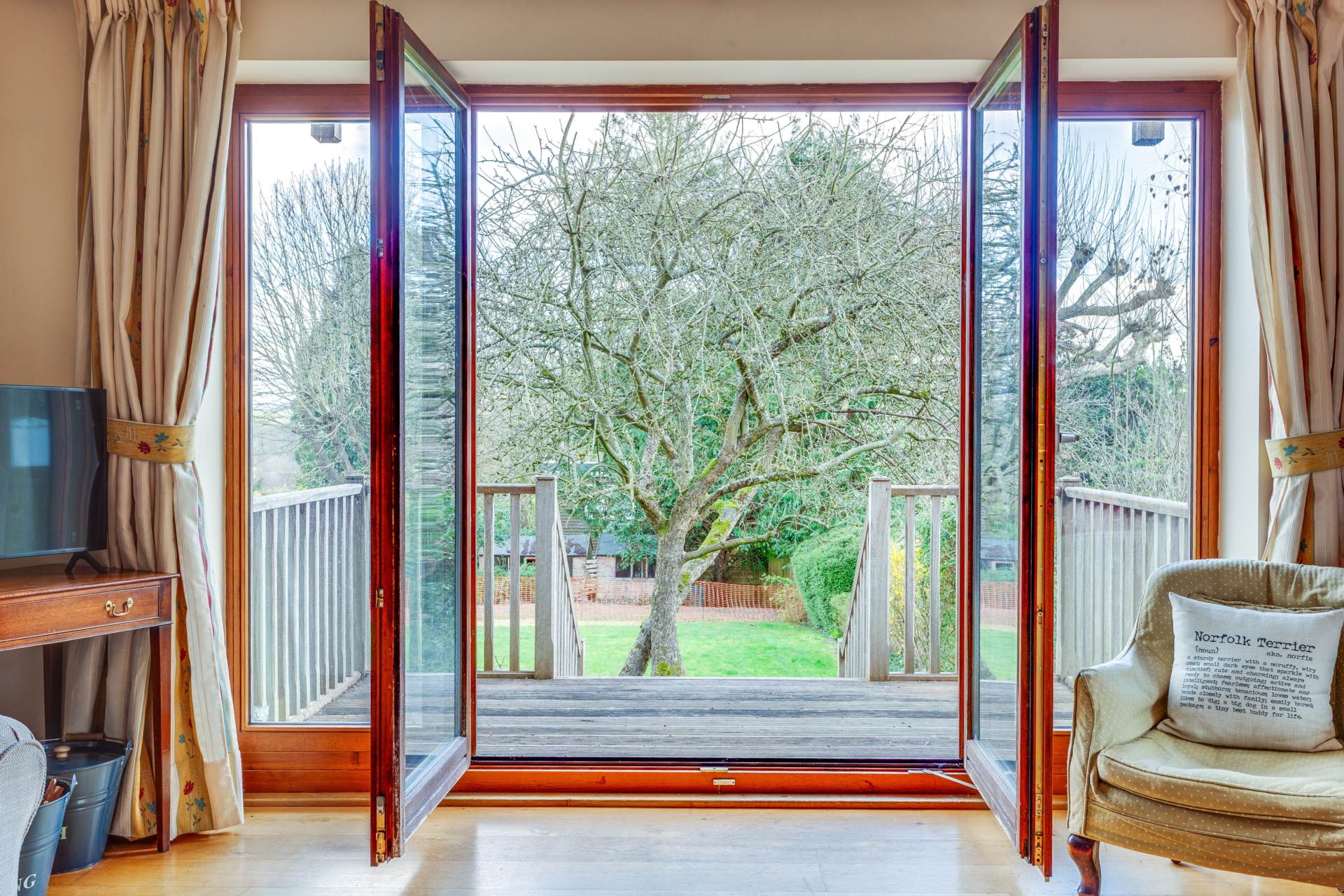 Wantage Road, Streatley-on-Thames, Berkshire, Image 7