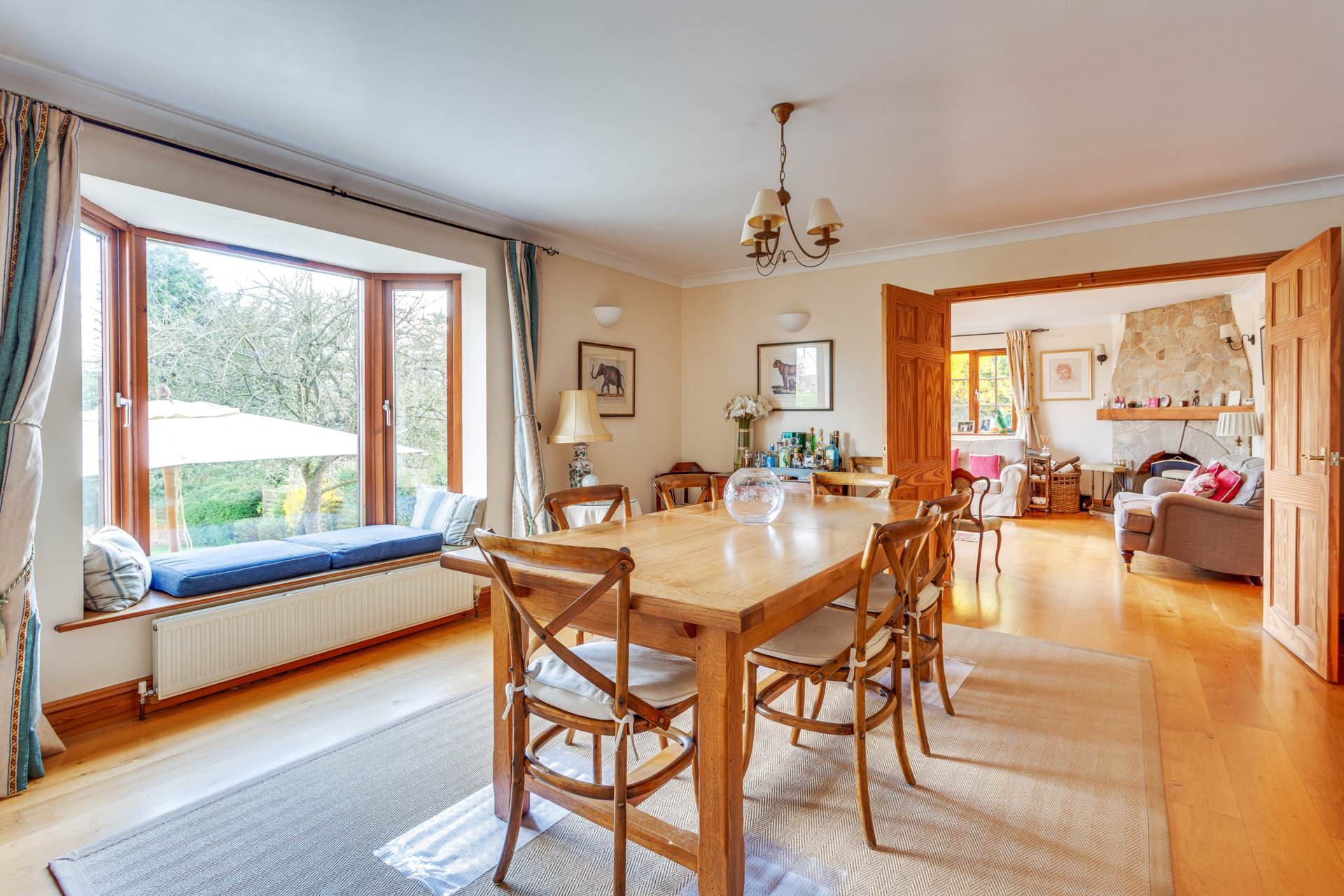 Wantage Road, Streatley-on-Thames, Berkshire, Image 8