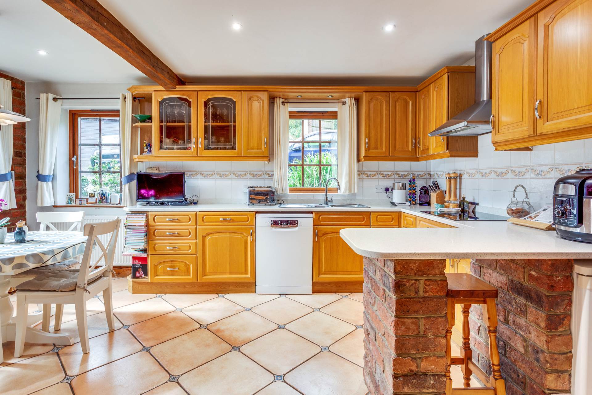 Wantage Road, Streatley-on-Thames, Berkshire, Image 9