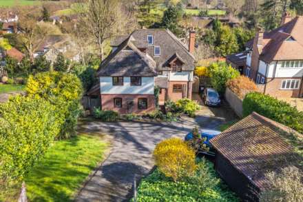 Wantage Road, Streatley-on-Thames, Berkshire