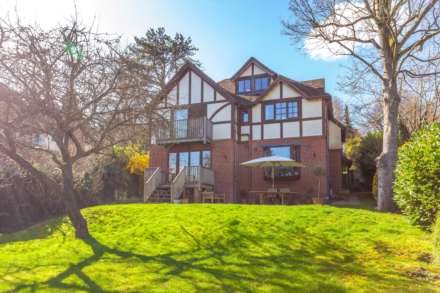 Wantage Road, Streatley-on-Thames, Berkshire, Image 2