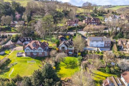 Wantage Road, Streatley-on-Thames, Berkshire, Image 25