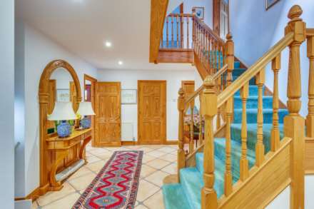 Wantage Road, Streatley-on-Thames, Berkshire, Image 32