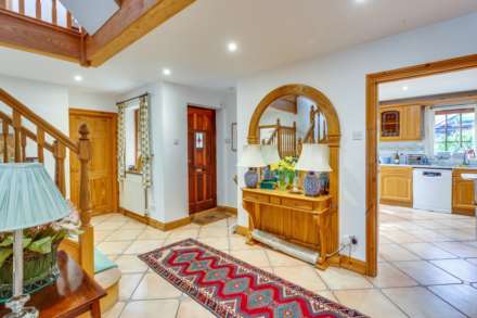 Wantage Road, Streatley-on-Thames, Berkshire, Image 5