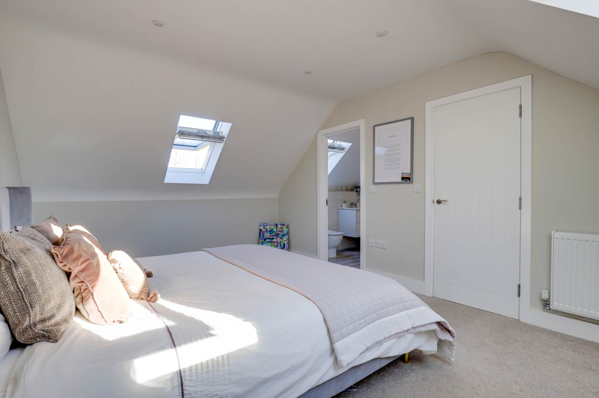 Fox Heath Gardens, Cane End, South Oxfordshire, Image 12