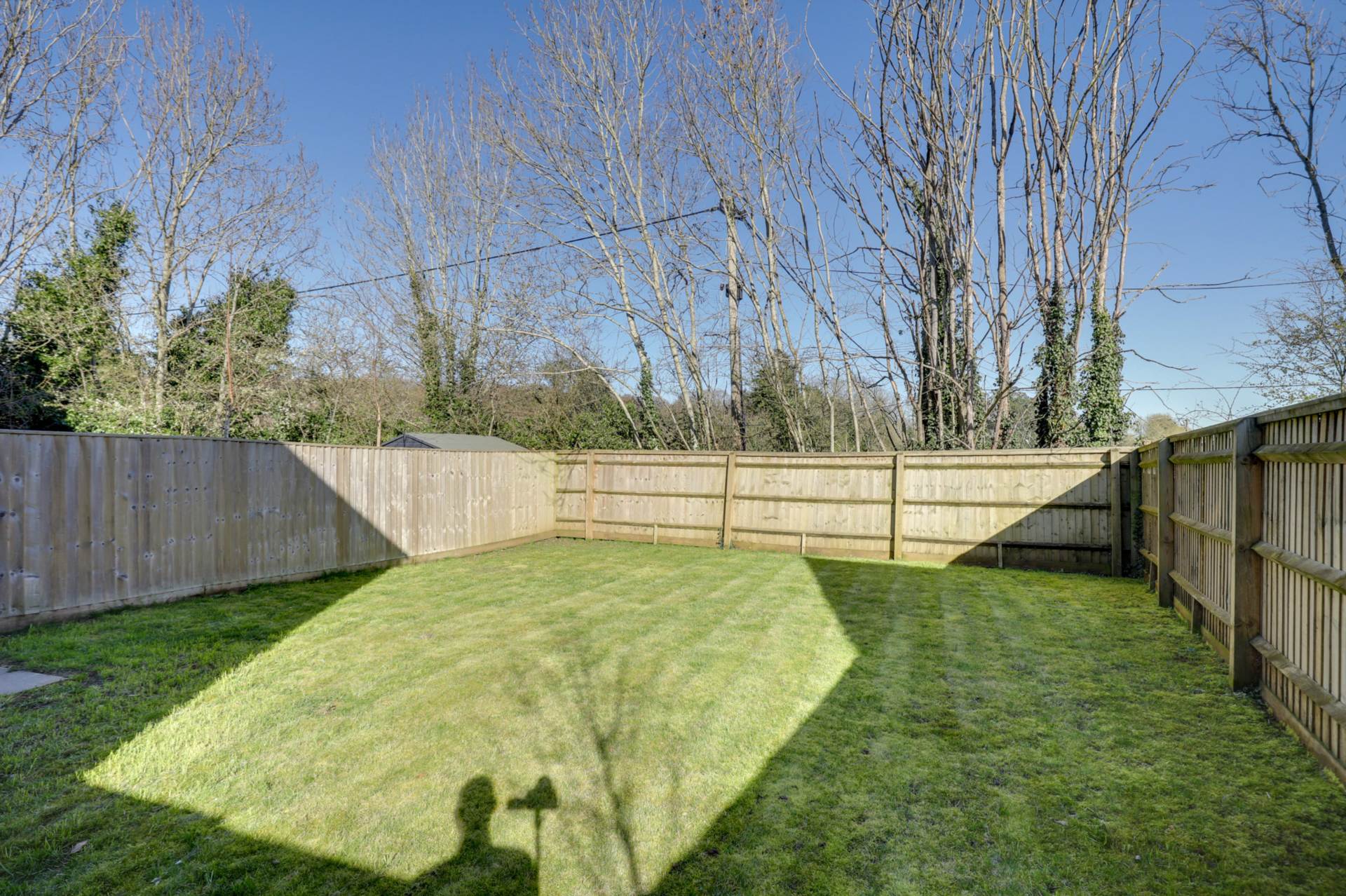 Fox Heath Gardens, Cane End, South Oxfordshire, Image 3