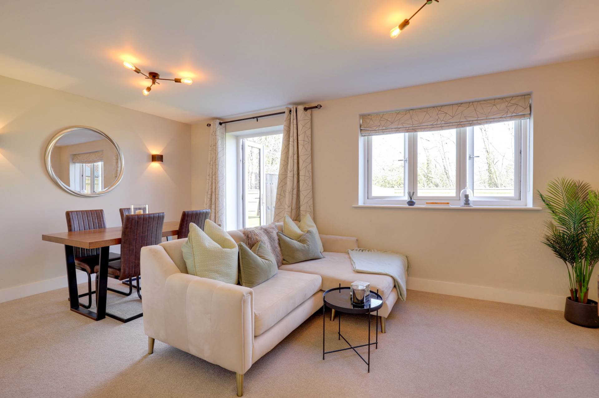 Fox Heath Gardens, Cane End, South Oxfordshire, Image 5