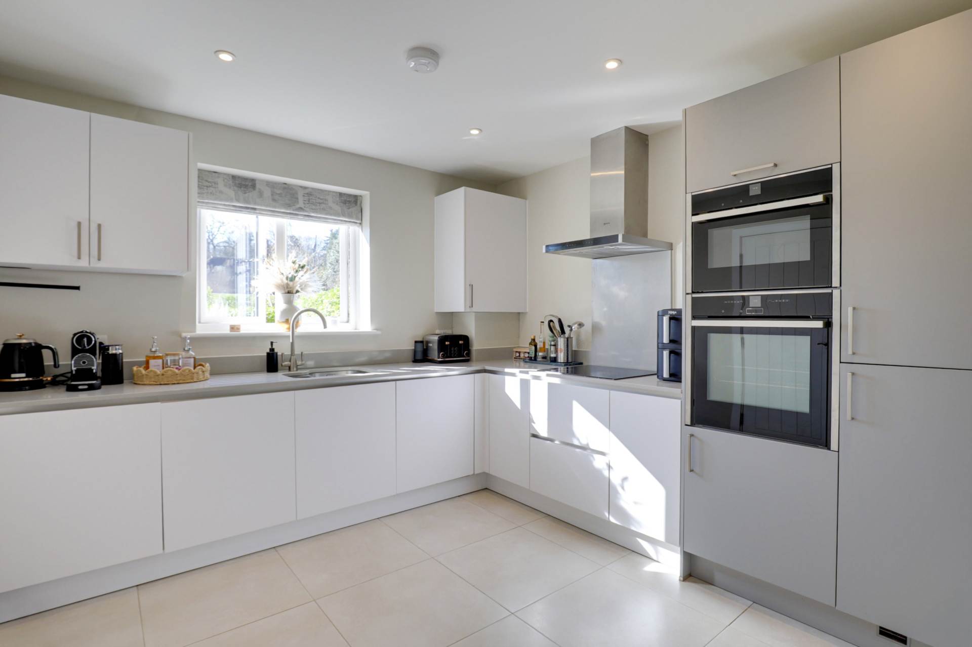 Fox Heath Gardens, Cane End, South Oxfordshire, Image 7