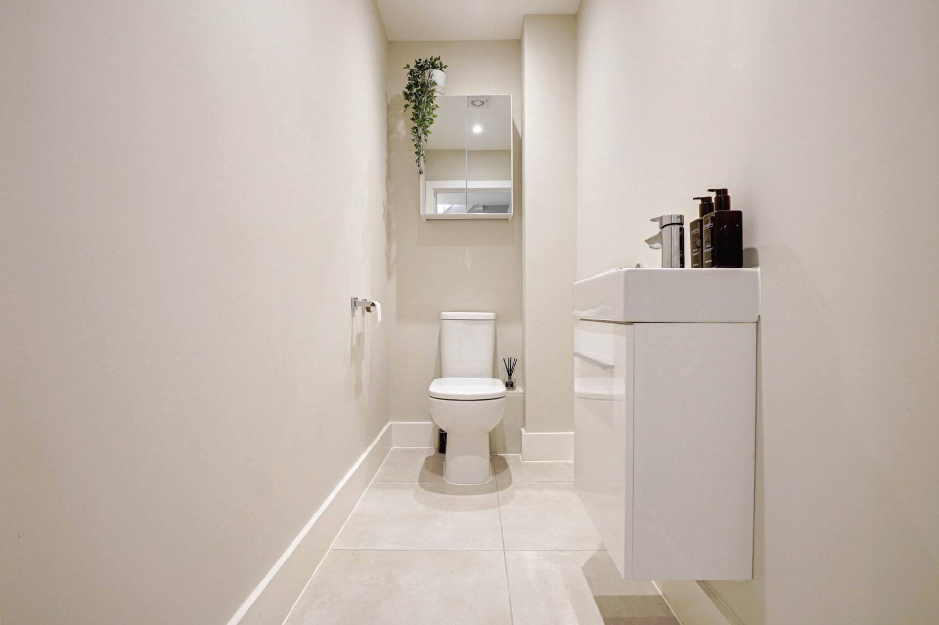 Fox Heath Gardens, Cane End, South Oxfordshire, Image 8