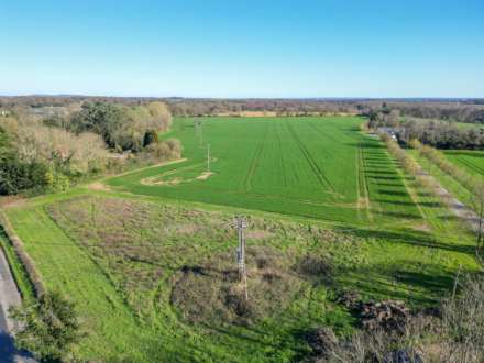 Fox Heath Gardens, Cane End, South Oxfordshire, Image 10