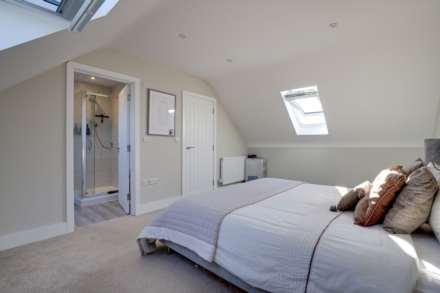 Fox Heath Gardens, Cane End, South Oxfordshire, Image 11