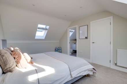 Fox Heath Gardens, Cane End, South Oxfordshire, Image 12