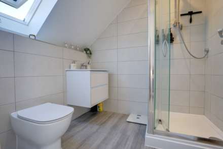 Fox Heath Gardens, Cane End, South Oxfordshire, Image 13