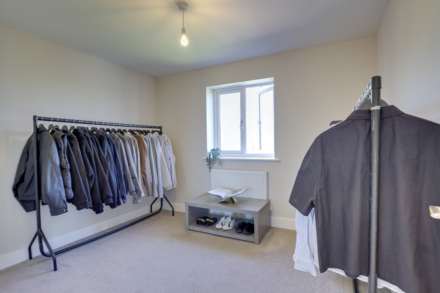 Fox Heath Gardens, Cane End, South Oxfordshire, Image 15