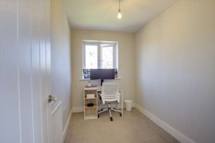 Fox Heath Gardens, Cane End, South Oxfordshire, Image 16