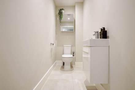 Fox Heath Gardens, Cane End, South Oxfordshire, Image 8