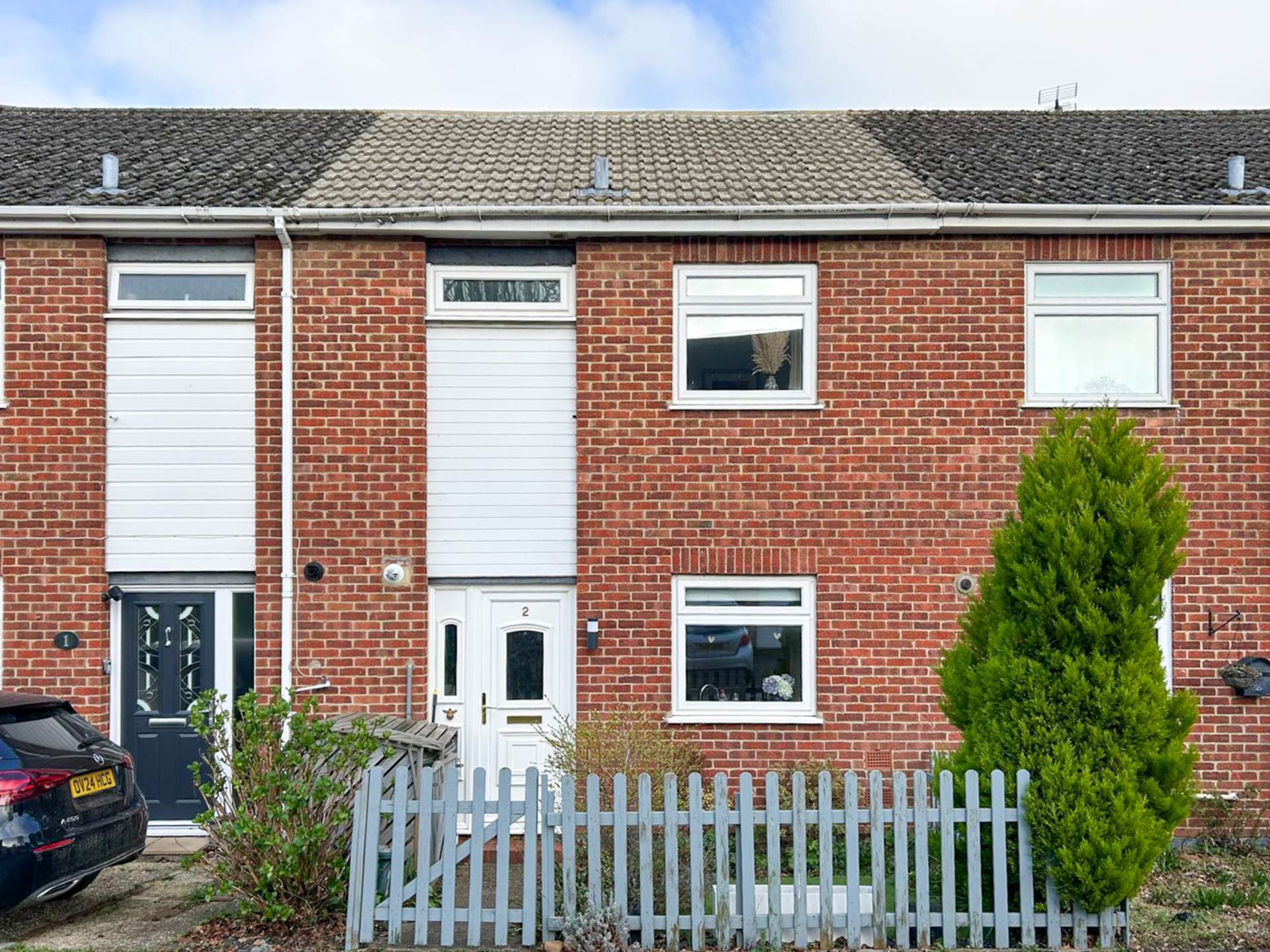 Brinds Close, Sonning Common, South Oxfordshire, Image 1