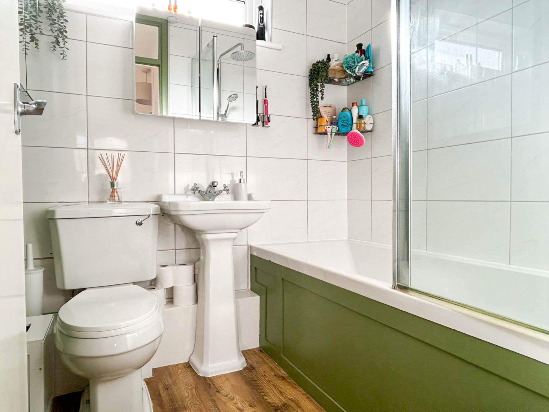 Brinds Close, Sonning Common, South Oxfordshire, Image 8