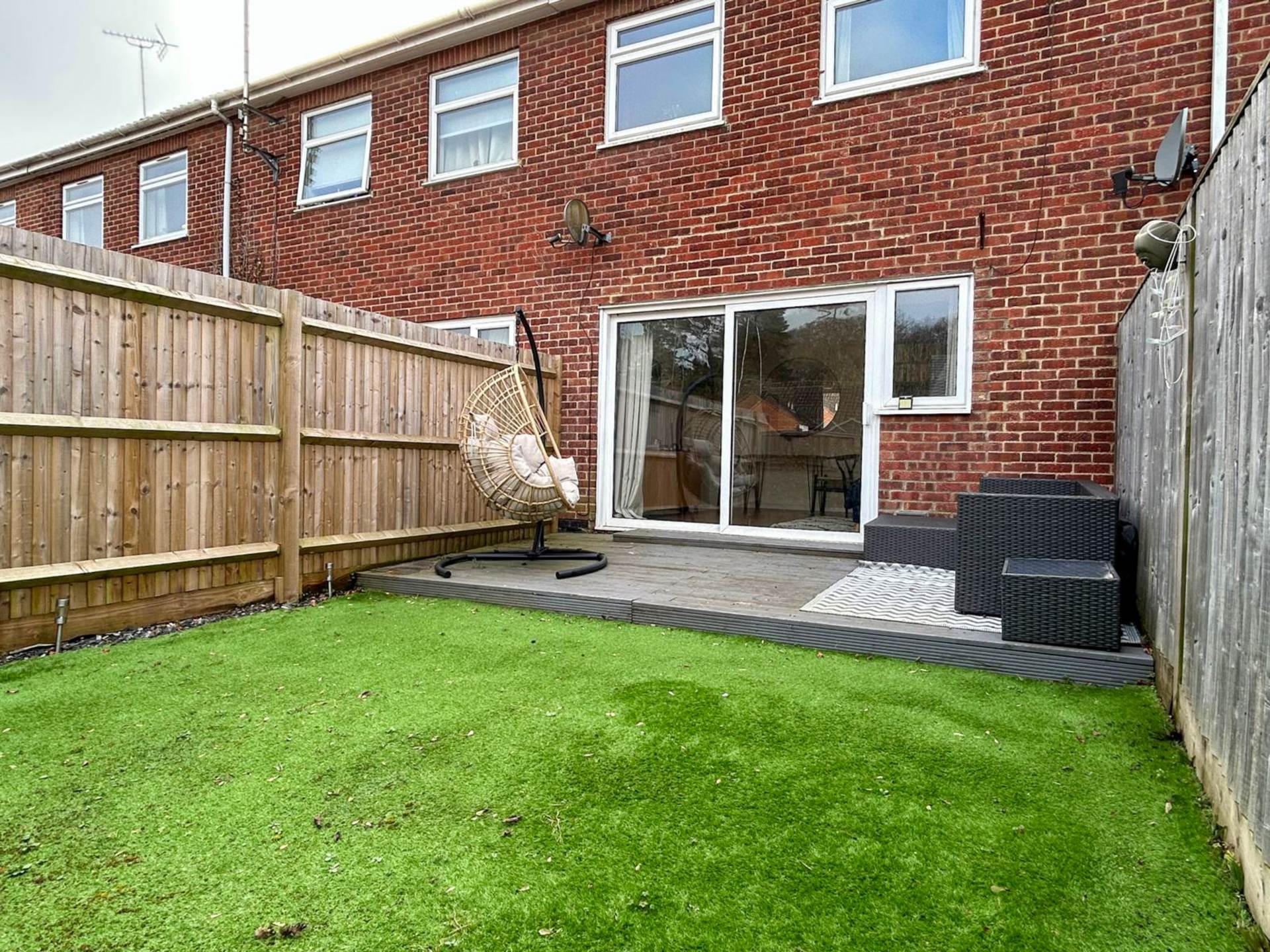 Brinds Close, Sonning Common, South Oxfordshire, Image 9