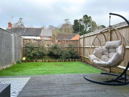 Brinds Close, Sonning Common, South Oxfordshire, Image 2