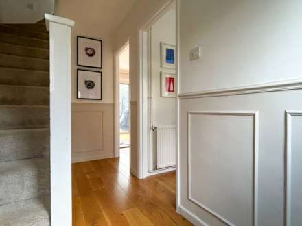 Brinds Close, Sonning Common, South Oxfordshire, Image 4