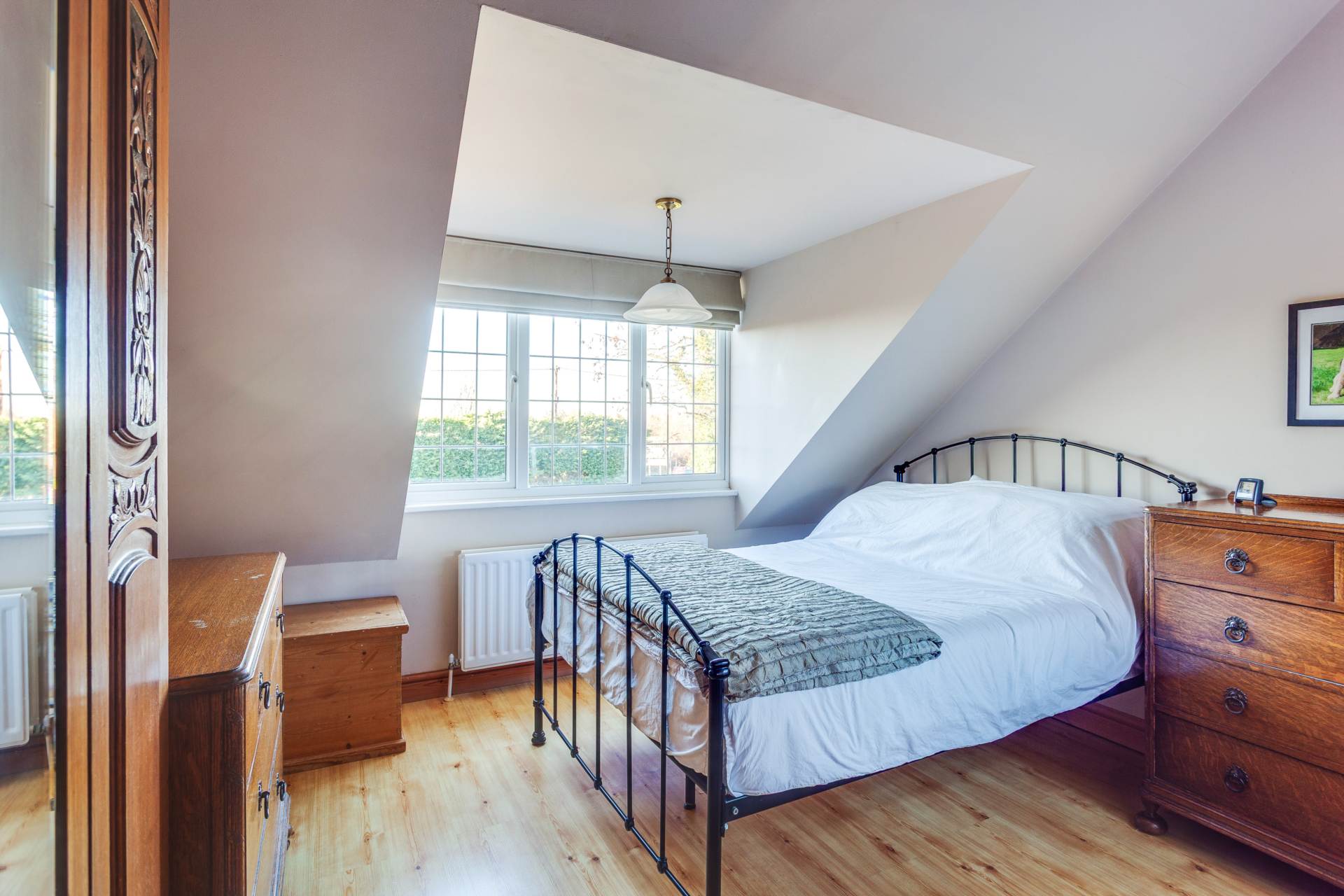 The Lodge Road, Hurst, Berkshire, Image 13