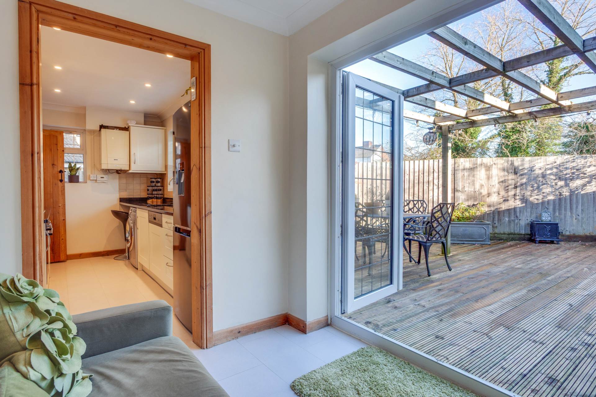 The Lodge Road, Hurst, Berkshire, Image 15