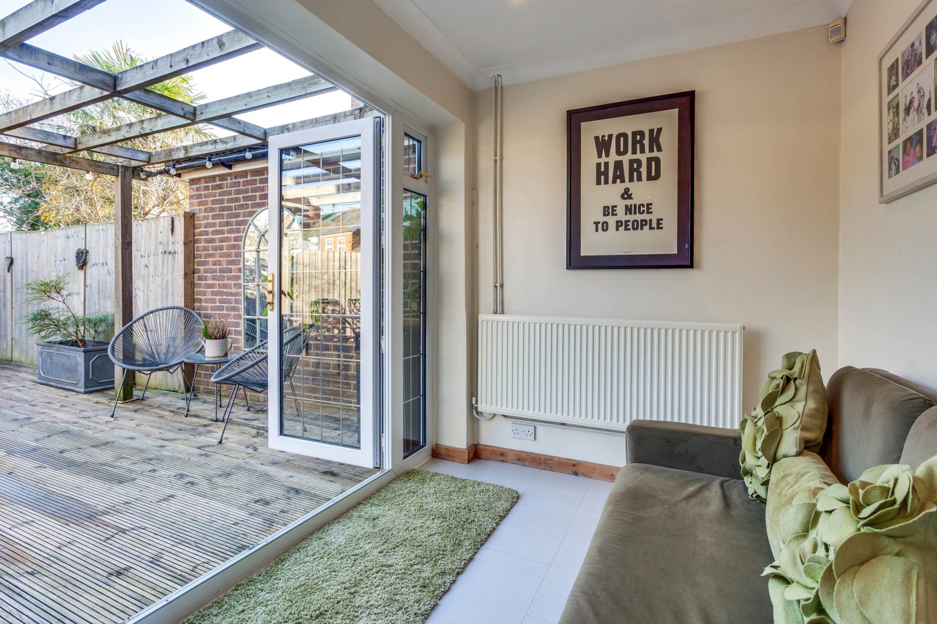The Lodge Road, Hurst, Berkshire, Image 16