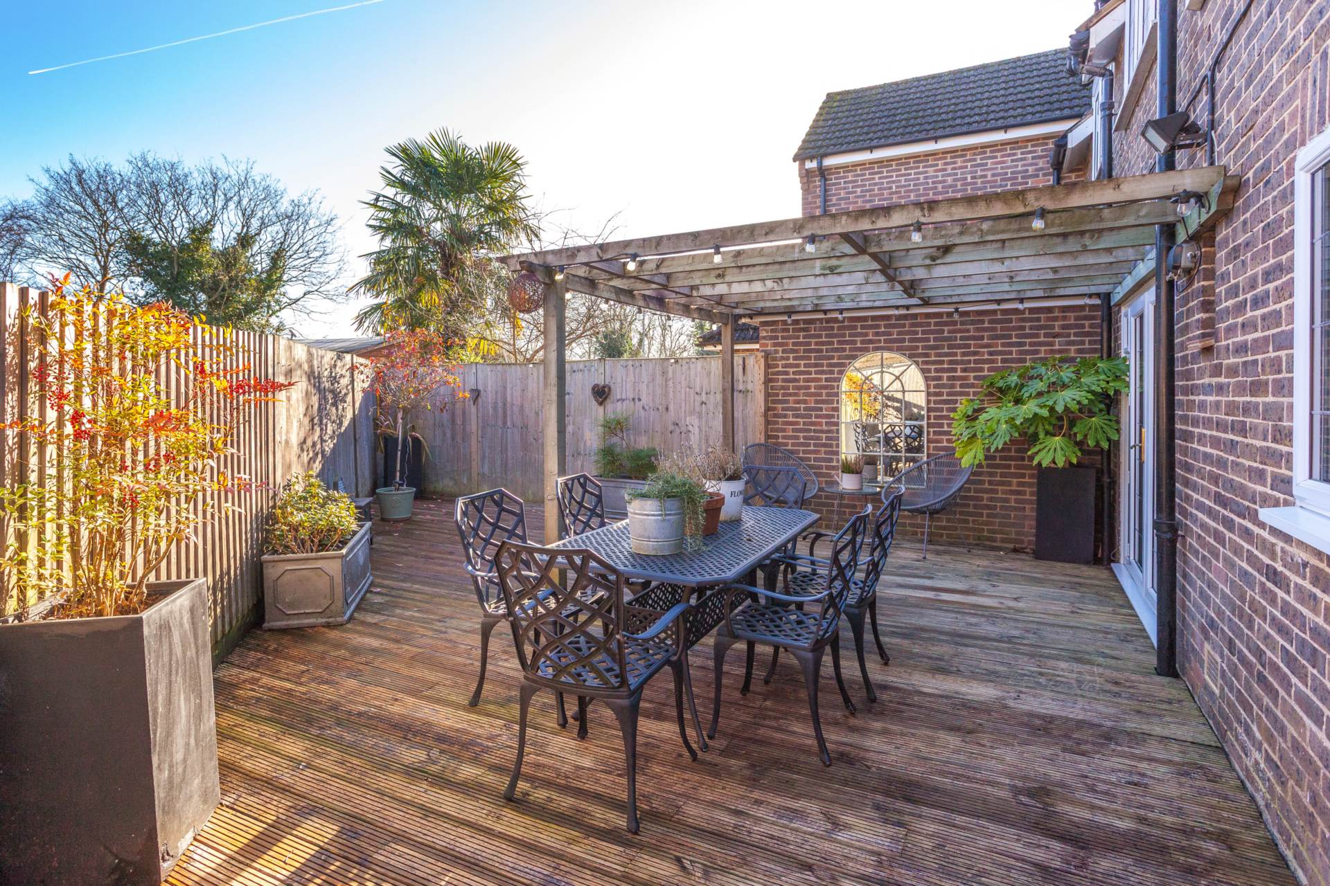 The Lodge Road, Hurst, Berkshire, Image 18