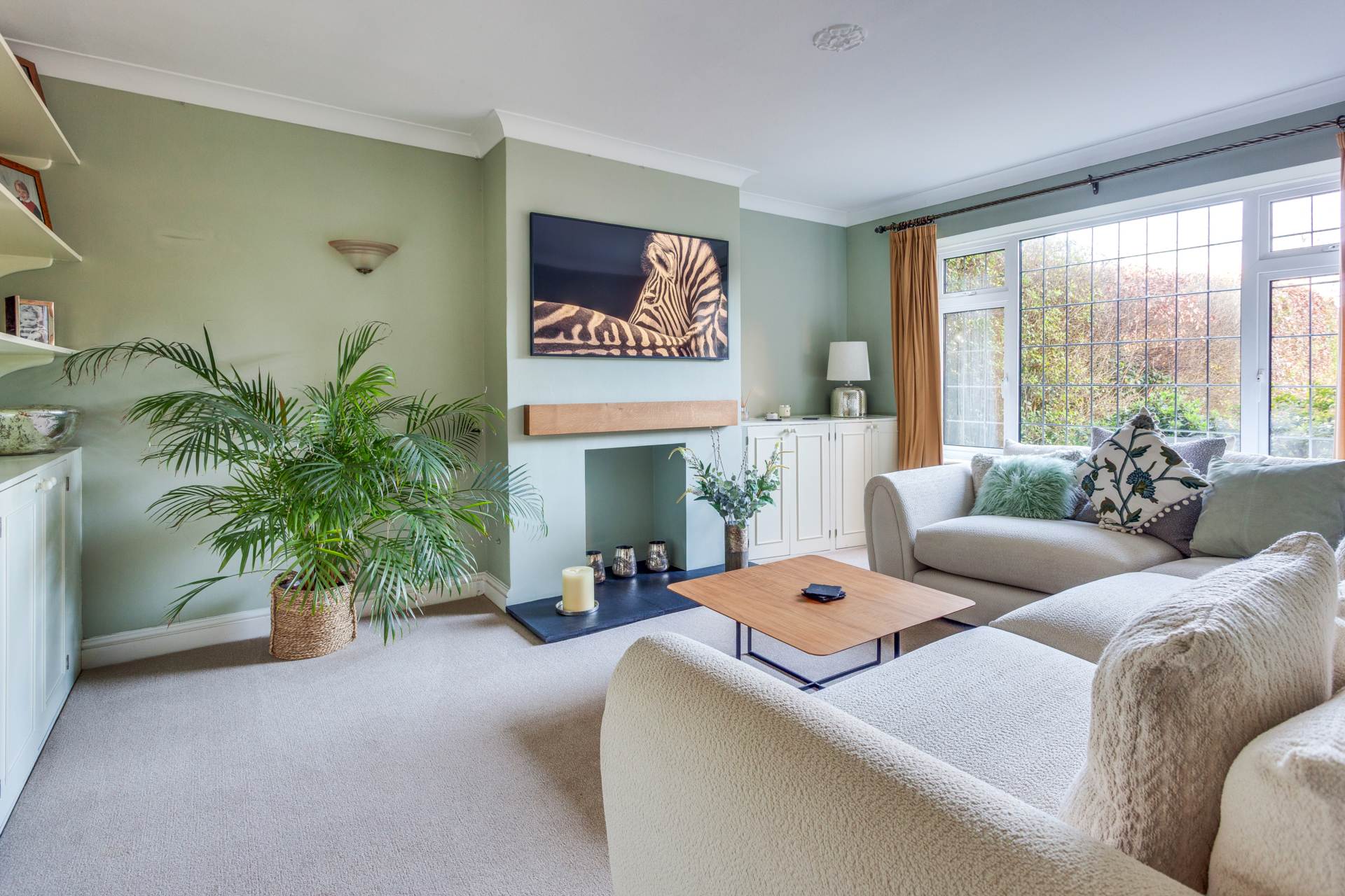 The Lodge Road, Hurst, Berkshire, Image 2