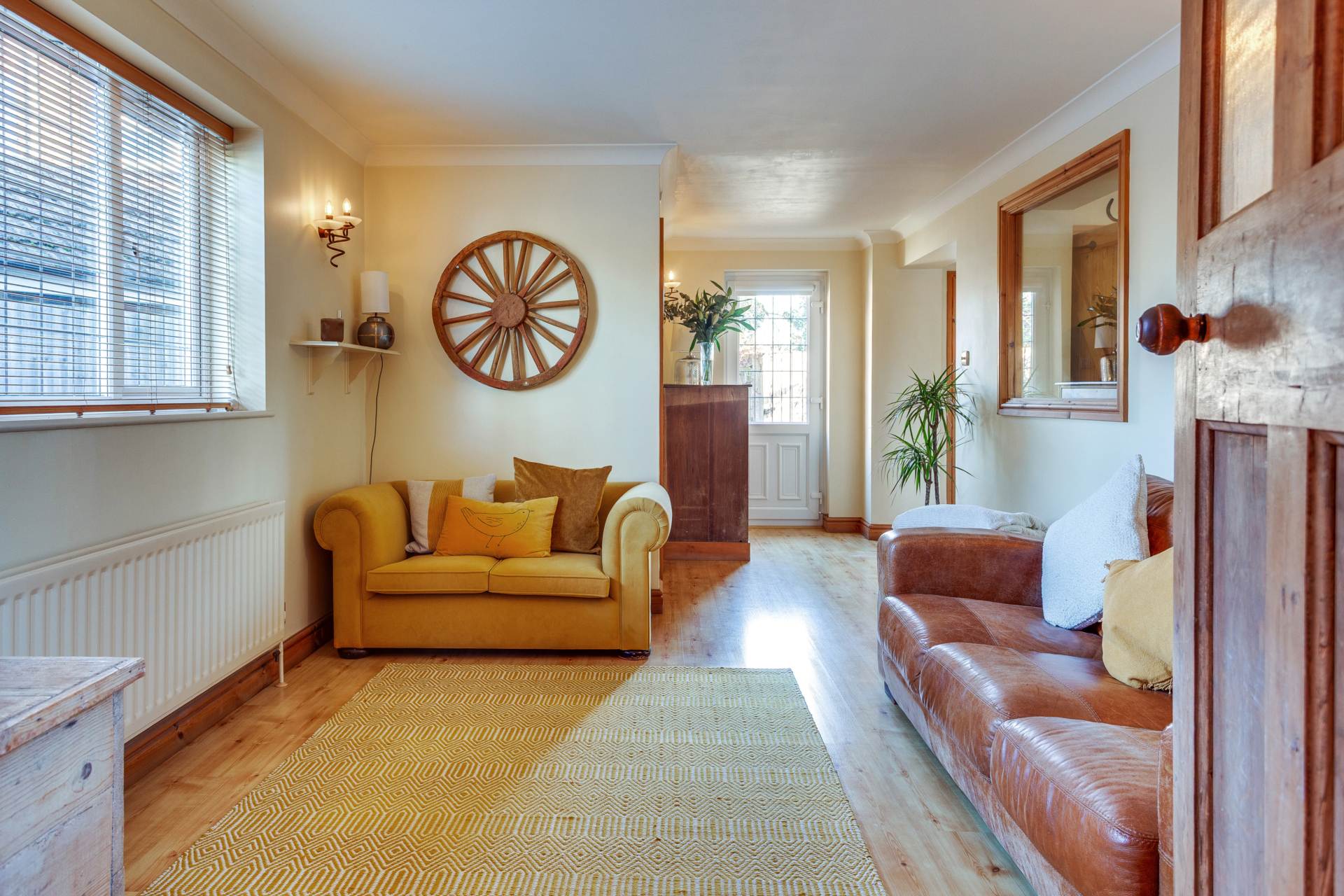 The Lodge Road, Hurst, Berkshire, Image 3