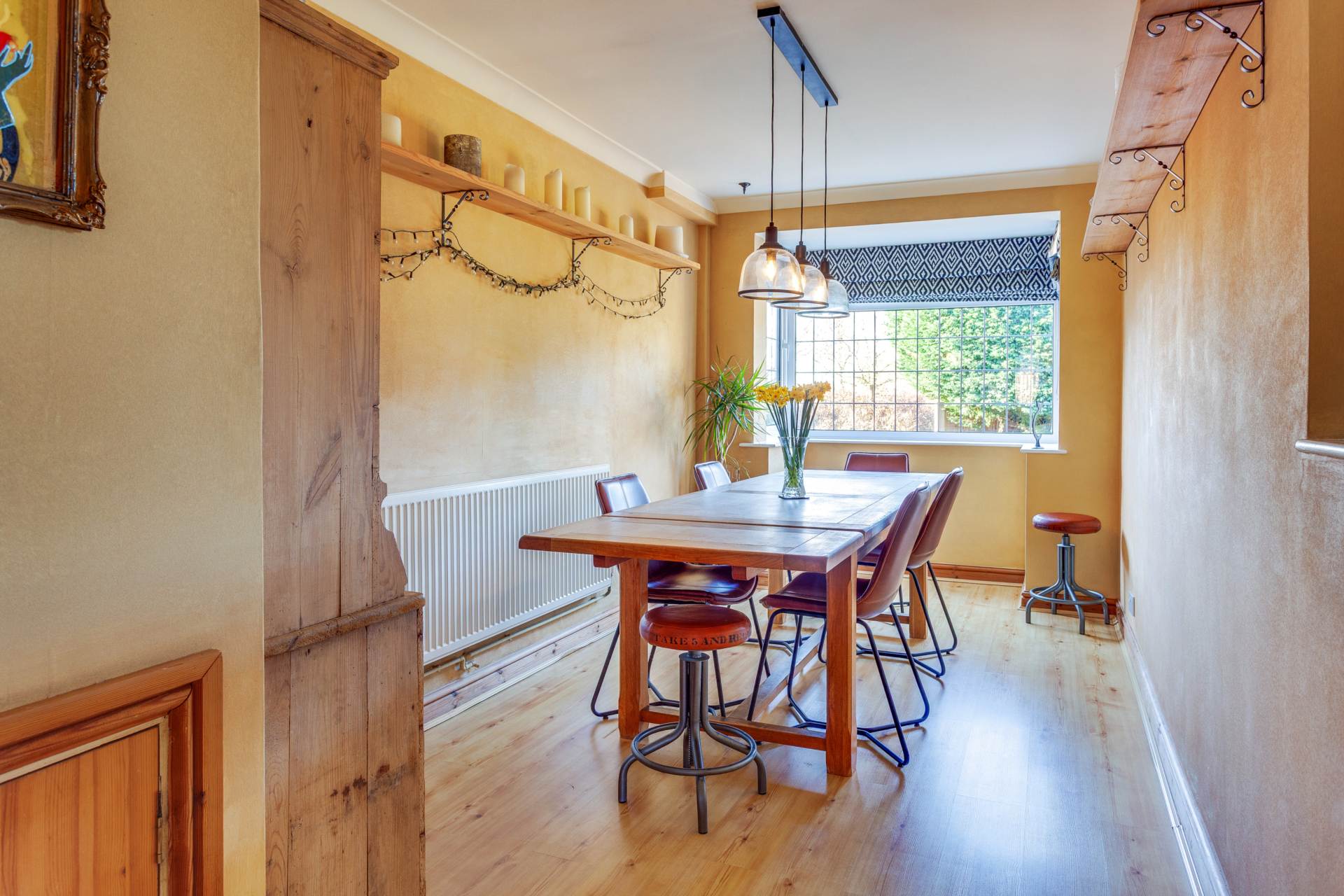 The Lodge Road, Hurst, Berkshire, Image 5