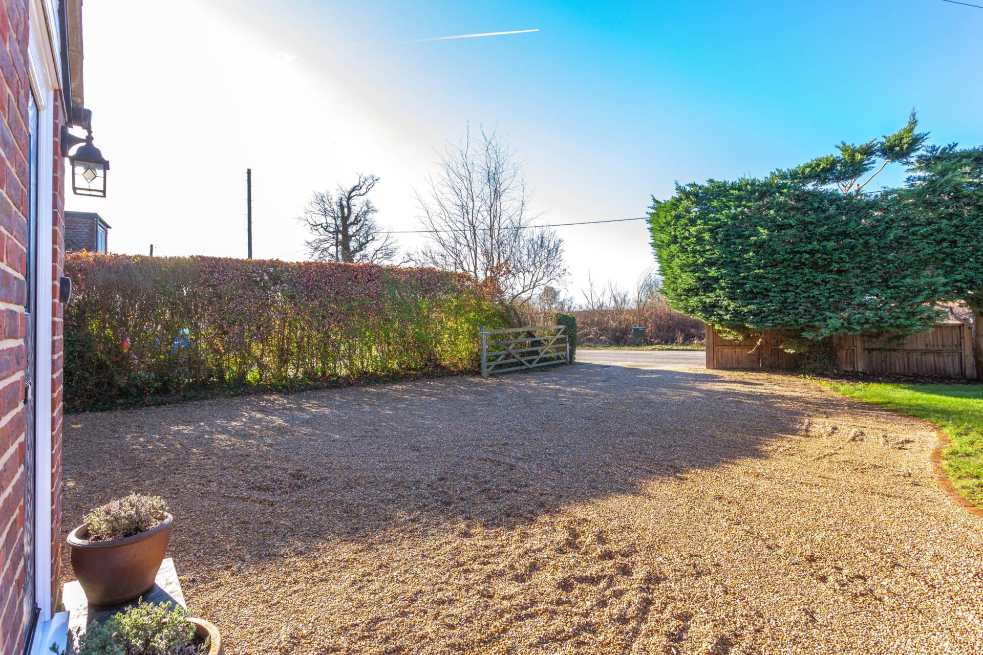 The Lodge Road, Hurst, Berkshire, Image 7