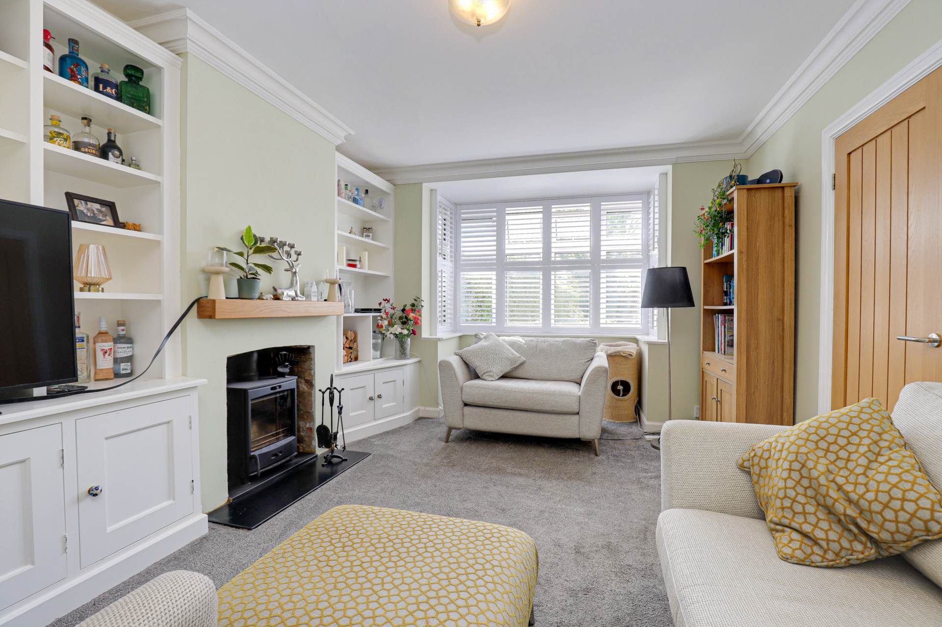 Kidmore Lane, Sonning Common, South Oxfordshire, Image 3