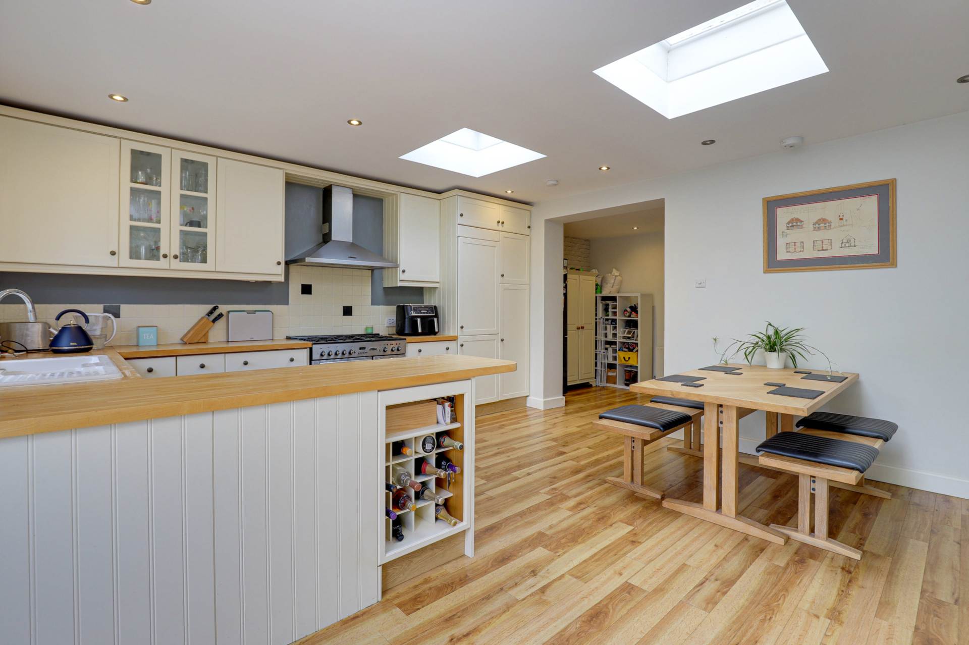 Kidmore Lane, Sonning Common, South Oxfordshire, Image 7