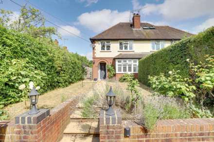 Kidmore Lane, Sonning Common, South Oxfordshire